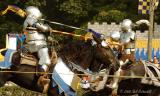 Jousting 2005