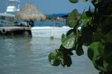 Boats in Majagua