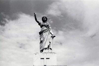 St. Patrick Cemetery No. 2
