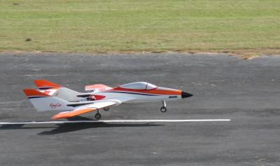 RC Fly-in