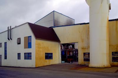 Iceland-Factory