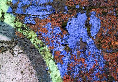 Iceland-Patterns
