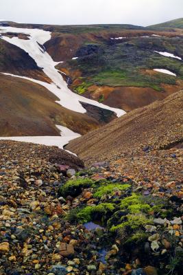 Iceland-Highlands