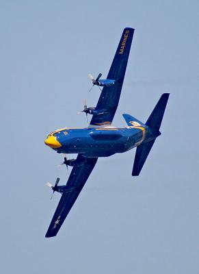 The Blue Angels, 2005