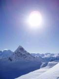 Little Matterhorn in the sun.jpg