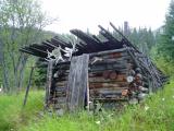 Yukon Fixer-upper