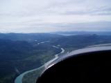 Yukon River: Lower LaBarge to Carmacks July 2005