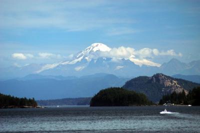 Mount Baker