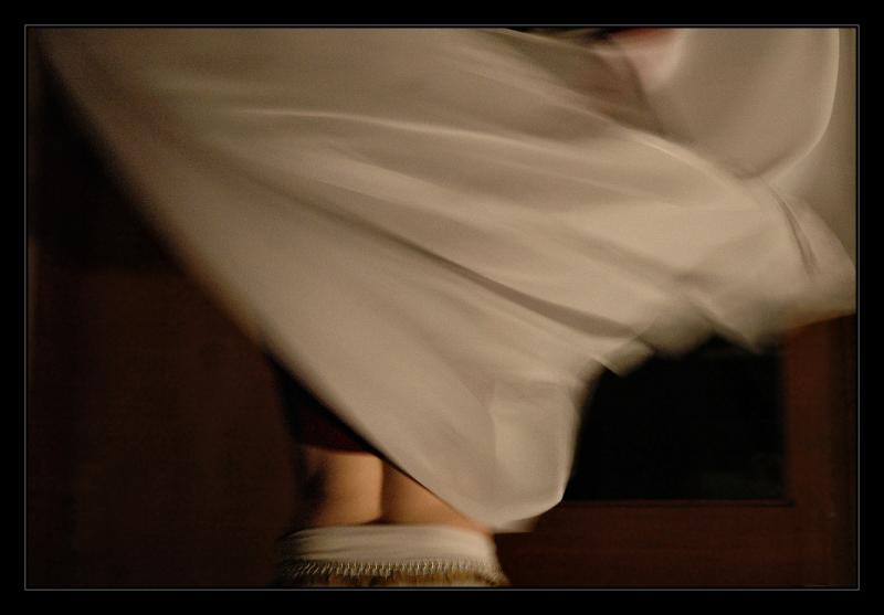 belly dance