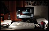 my desktop