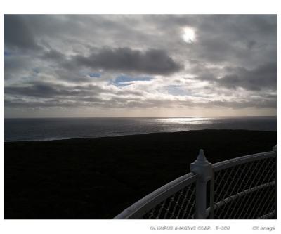 View from the lighthouse II