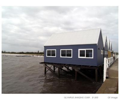 Busselton Jetty