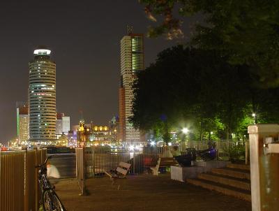 Rotterdam