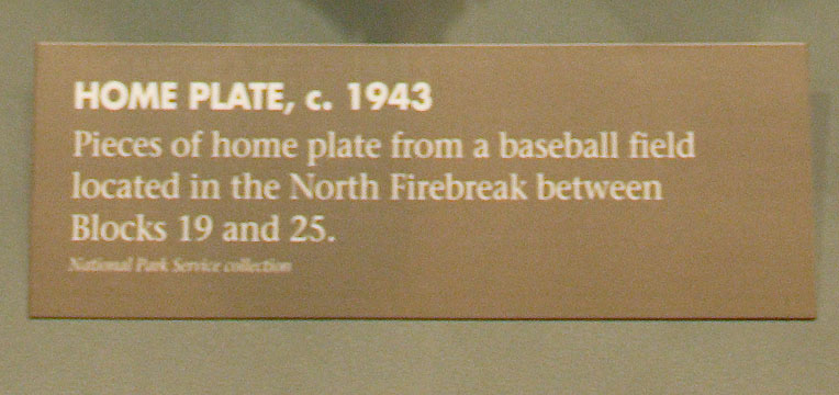 87 Home Plate