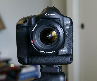 Canon EOS 1Ds MK II (7)