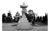 Hiroshima  Peace Park 12