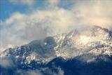 Pikes Peak Bowls