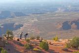 Photographers, Grandview Overlook