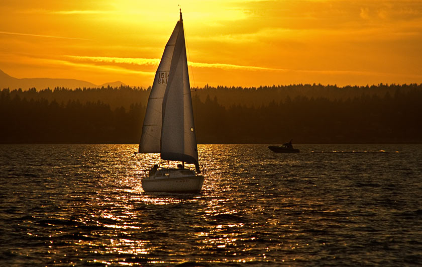 Lake Washington