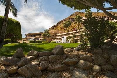 The Phoenician Resort