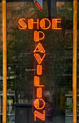 Seattle sign