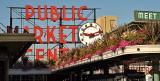 Pike Place Market, Seattle