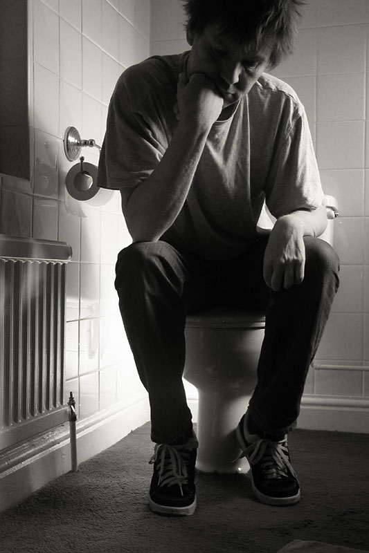 Jun 9: The thinker