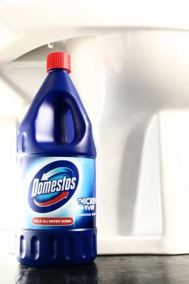 Jun 10: Domestos