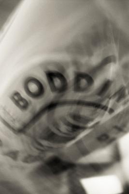 Oct 31: Blury Boddingtons