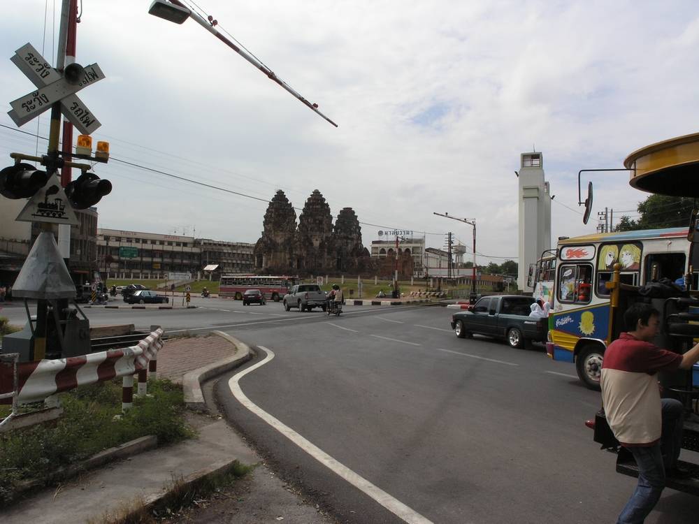 Lop Buri