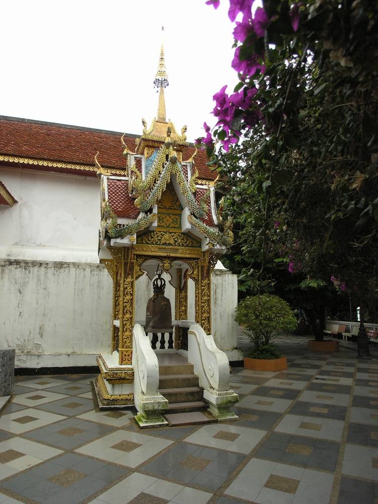 Wat Phra That Doi Suthep