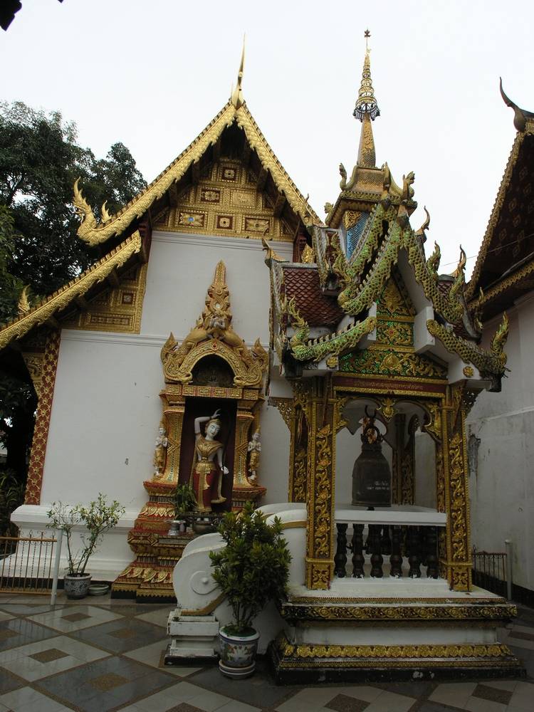 Wat Phra That Doi Suthep