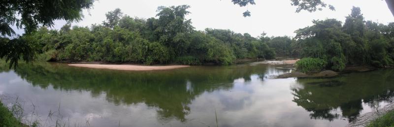 River Kwae 1