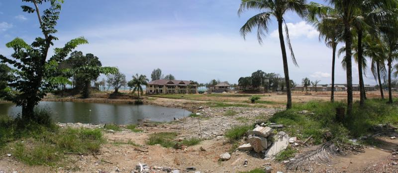 Baan Khao Lak Resort
