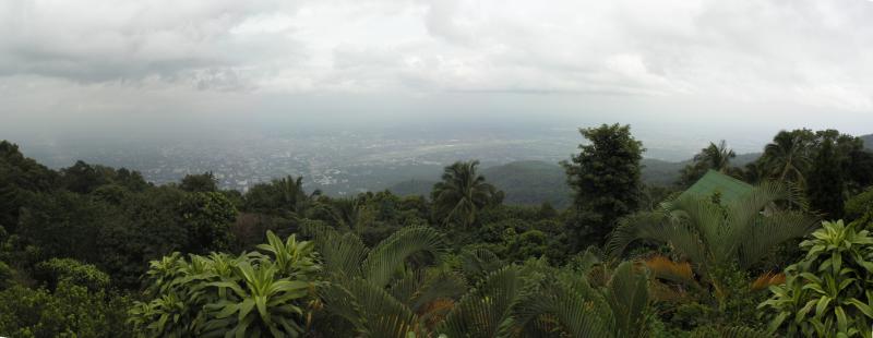 Chiang Mai Pano View