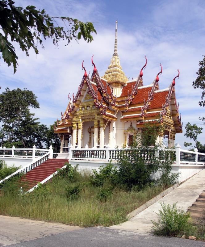 Nakhon Sawan