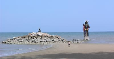 Puek Tian Beach