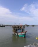 Fishing Boats