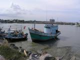 Fishing Boats