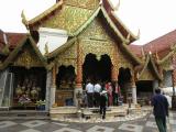 Wat Phra That Doi Suthep