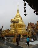 Wat Phra That Doi Suthep