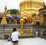 Wat Phra That Doi Suthep