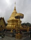 Wat Phra That Doi Suthep