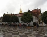 Wat Phra That Doi Suthep