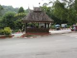 Wat Phra That Doi Suthep - Outside