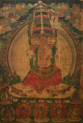 Sitatapatra