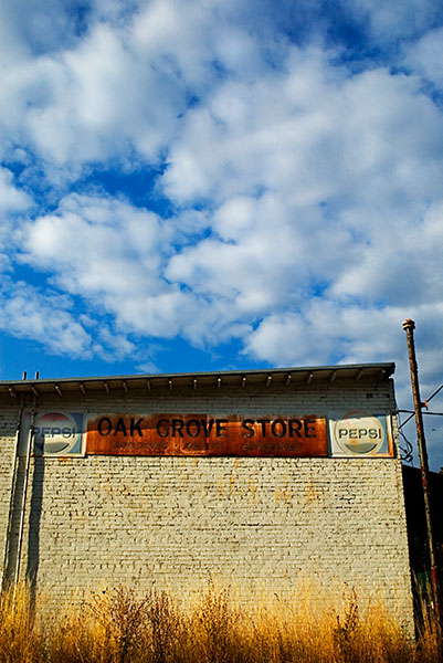 Oak Grove Store