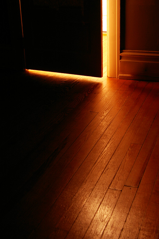 3rd: Signing Off (Sean Carpenter)