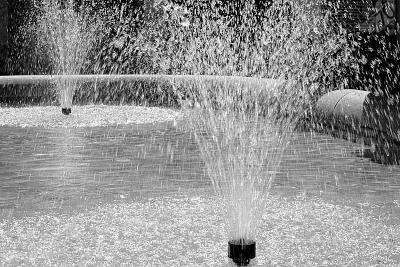 Fountain