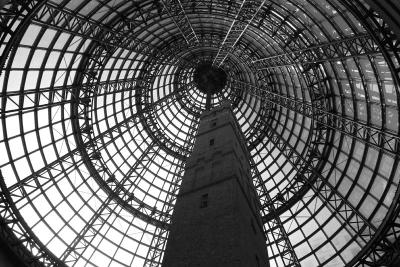 Shot Tower